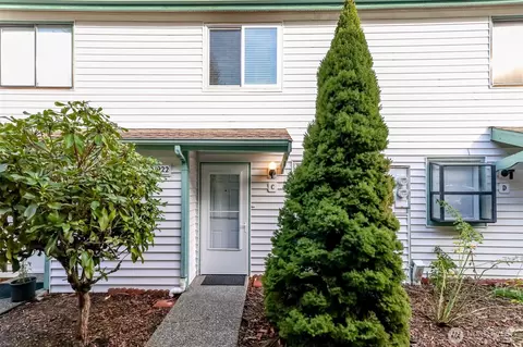 1922 SW 318th Pl #13C, Federal Way, WA 98023