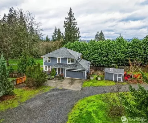 8017 64th St SE, Snohomish, WA 98290