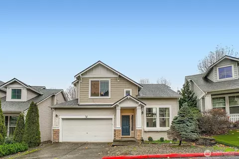 4109 S 220th Pl #18, Kent, WA 98032