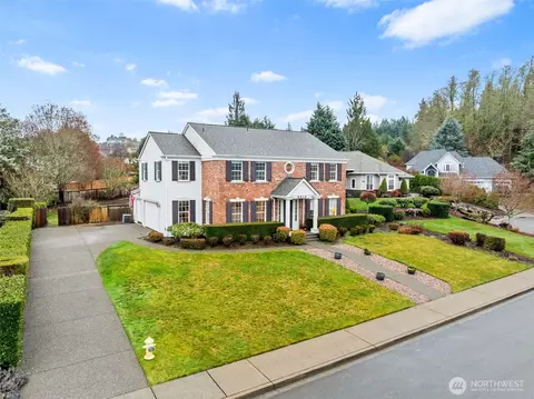 2312 Carnbee Ct SE, Lacey, WA 98513