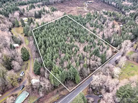 8 Acres Cloquallum Rd, Shelton, WA 98584