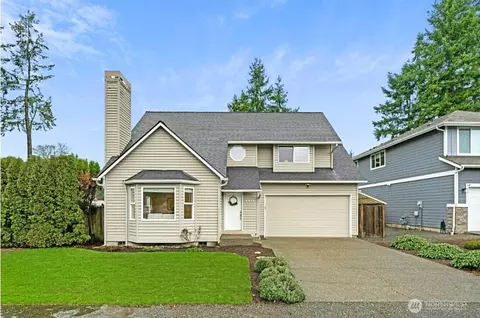 4914 SE 2nd St, Renton, WA 98059