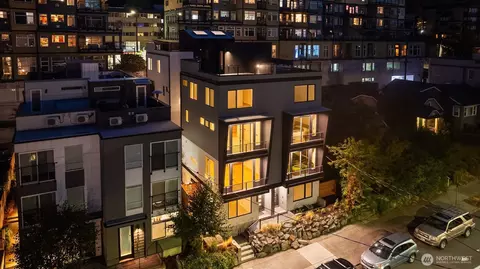 2009 Dexter Ave N #A, Seattle, WA 98109