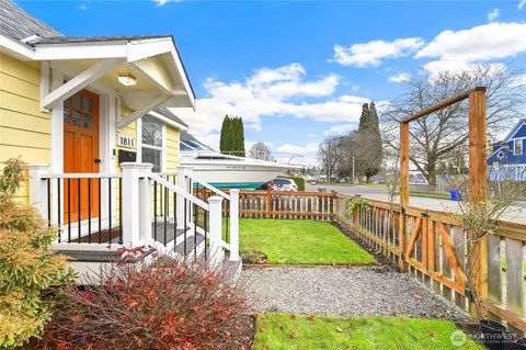 1811 24th St, Everett, WA 98201 photo 3