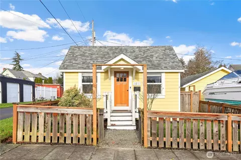 1811 24th St, Everett, WA 98201