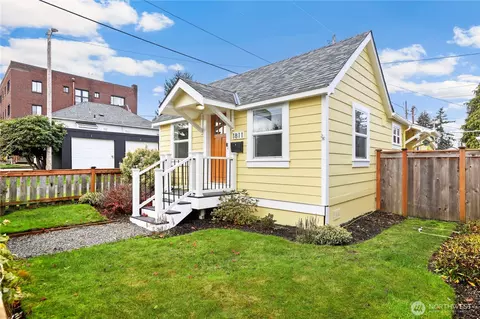 1811 24th St, Everett, WA 98201 photo 2