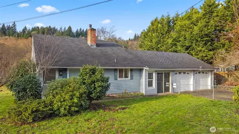 10502 Crescent Valley Dr NW, Gig Harbor, WA 98332
