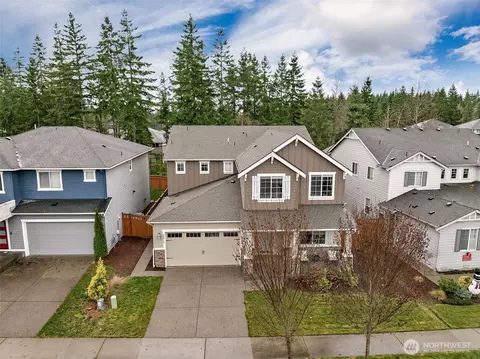 20012 147th St E, Bonney Lake, WA 98391
