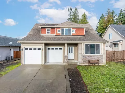 Exterior - 254 Parkside Loop, Chehalis, WA 98532 photo 2 of 3