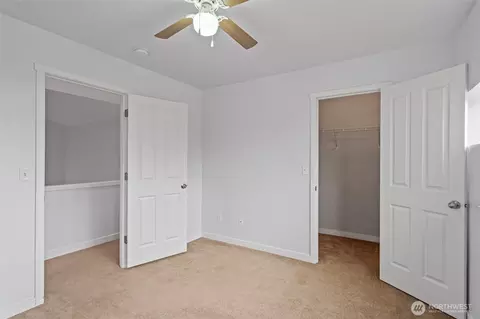 Bedroom - 254 Parkside Loop, Chehalis, WA 98532 photo 7 of 7
