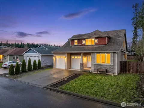 254 Parkside Loop, Chehalis, WA 98532