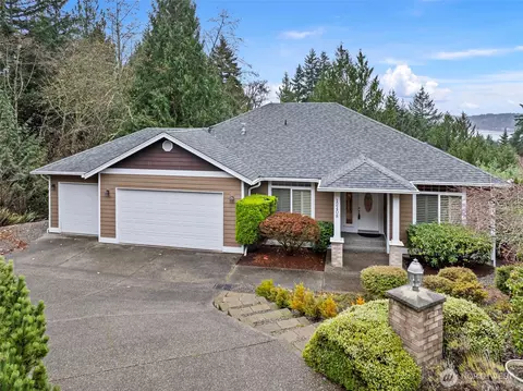 12408 58th Ave, Gig Harbor, WA 98332