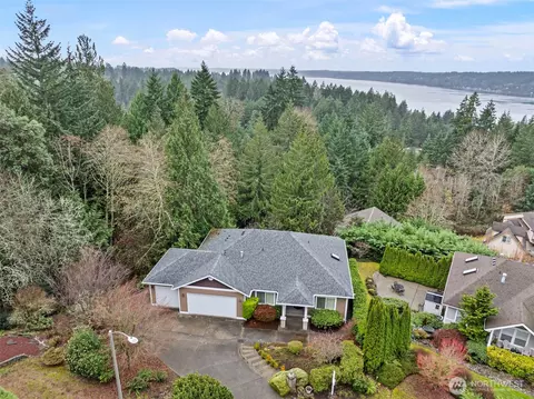 12408 58th Ave, Gig Harbor, WA 98332