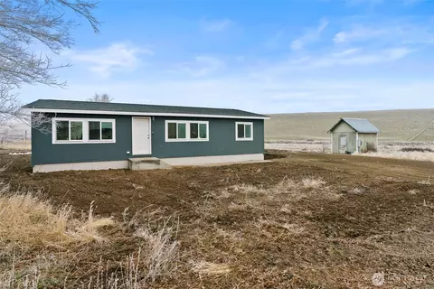 14396 Hwy 97, Ellensburg, WA 98926