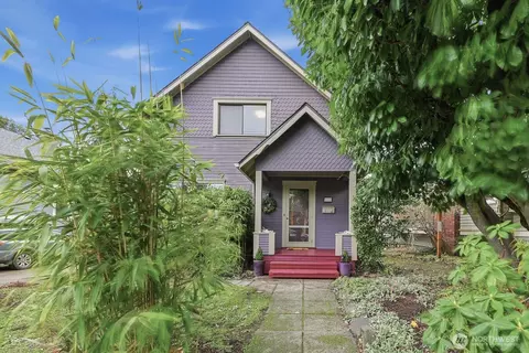 6519 17th Ave NW, Seattle, WA 98117