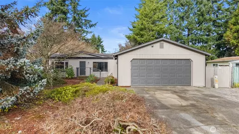4406 35th Ave SE, Lacey, WA 98503