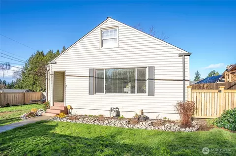703 Melcher St, Port Orchard, WA 98366