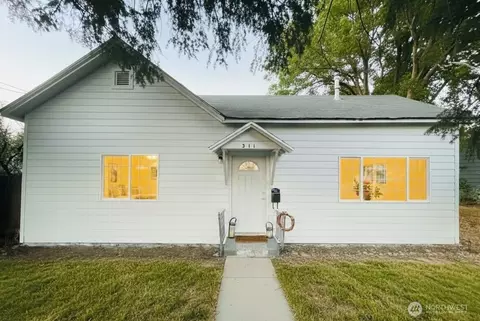 311 W University Way, Ellensburg, WA 98926