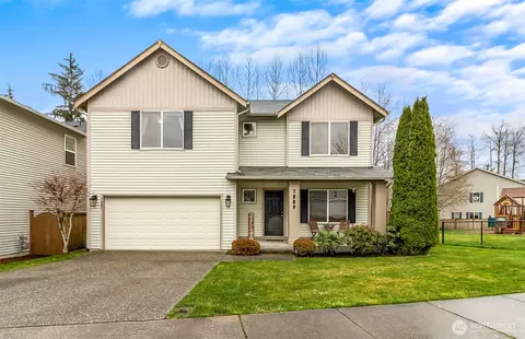 7809 87th Ave NE, Marysville, WA 98270