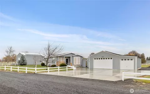 2900 E Judge Ronald Rd, Ellensburg, WA 98926