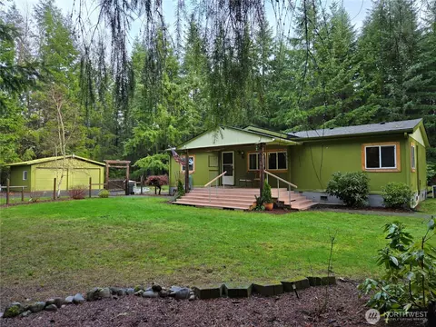 313 Minkler Rd, Winlock, WA 98596