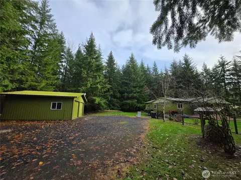 313 Minkler Rd, Winlock, WA 98596 photo 2