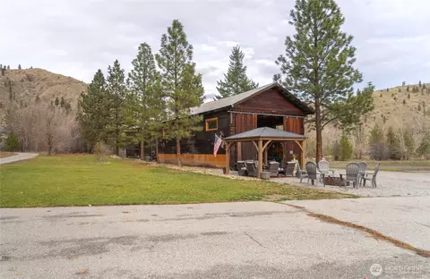185 Mad Ranch Ln, Entiat, WA 98822