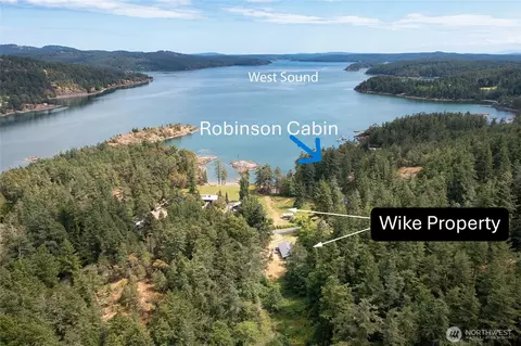 3521 Deer Harbor Rd, Orcas Island, WA 98245 photo 5