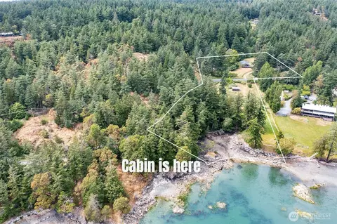 3521 Deer Harbor Rd, Orcas Island, WA 98245 photo 2