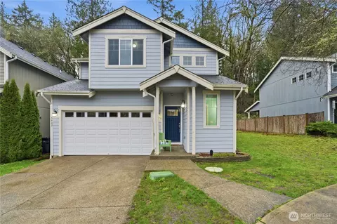 3662 Halsey Ln, Bremerton, WA 98310