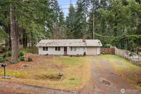 13512 136th Street Ct NW, Gig Harbor, WA 98329