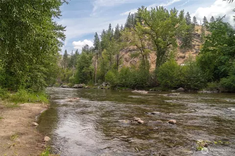 372 Mad Ranch Ln, Entiat, WA 98822
