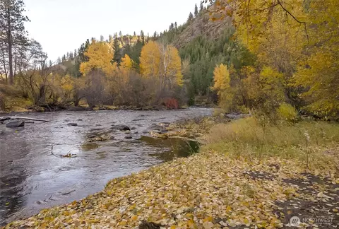 372 Mad Ranch Ln, Entiat, WA 98822