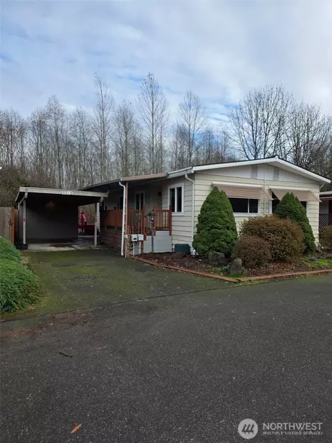3213 28th Street Ct E #35, Tacoma, WA 98443