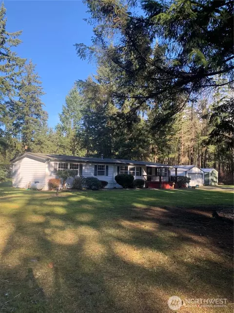 25019 64th Ave E, Graham, WA 98338