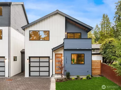 13768 22nd Ave NE, Seattle, WA 98125
