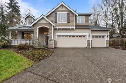 21124 47th Ave W, Lynnwood, WA 98036