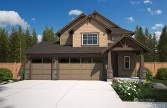 16640 8th Avenue Ct E #6, Spanaway, WA 98387