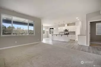 Living - 16640 8th Avenue Ct E #6, Spanaway, WA 98387 photo 3 of 4