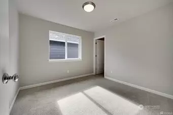 Bedroom - 16640 8th Avenue Ct E #6, Spanaway, WA 98387 photo 3 of 3