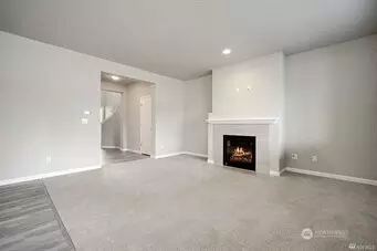 Living - 16640 8th Avenue Ct E #6, Spanaway, WA 98387 photo 2 of 4