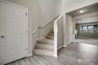 Entry Way - 16640 8th Avenue Ct E #6, Spanaway, WA 98387 photo 1 of 1