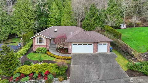 4201 Padden Hills Ct, Bellingham, WA 98229