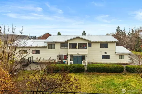 325 N Kansas Ave, East Wenatchee, WA 98802
