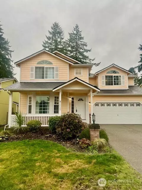 15720 15th Avenue Ct E, Tacoma, WA 98445