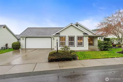 2808 Colonial Dr, Centralia, WA 98531