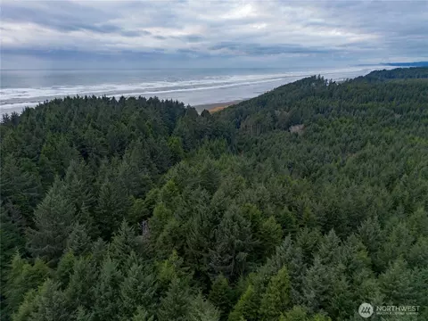 0 830501300100 2 Parcels Gh Co, Aberdeen, WA 98520