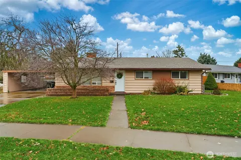 1817 Leonard Dr, Walla Walla, WA 99362