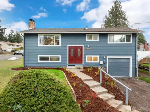 12637 SE 161st St, Renton, WA 98058