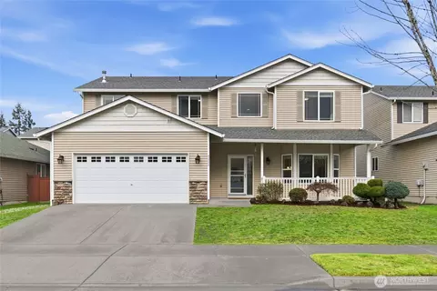 7324 33rd Ave NE, Lacey, WA 98516
